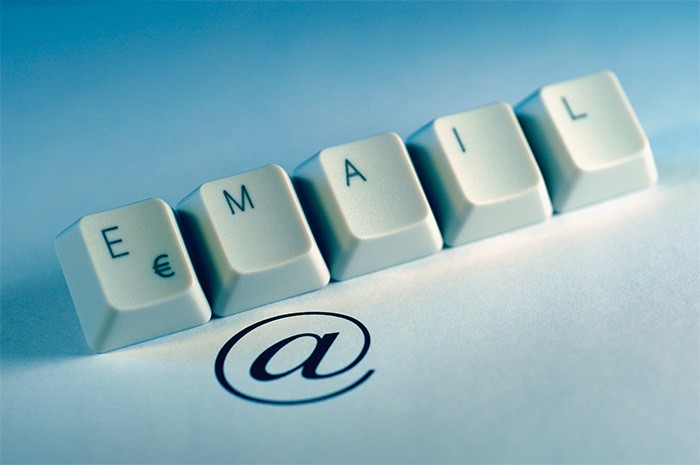 7 e-mail etiquette tips