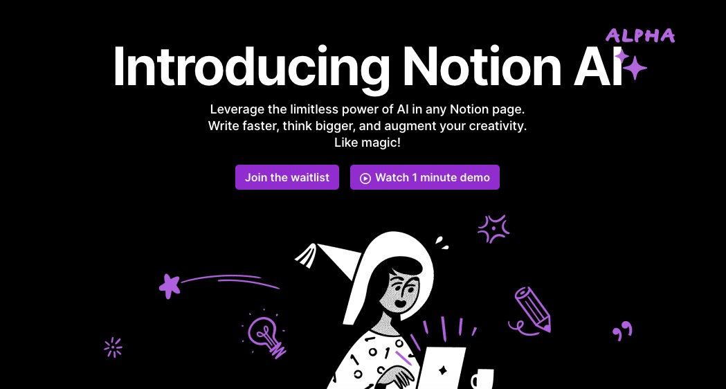 Elevate Your Project Management with the Advanced Notion AI System